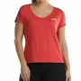 T-shirt +8000 Novar Red by +8000, Women - Ref: S64108991, Price: 19,78 €, Discount: %