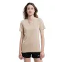 Women’s Short Sleeve T-Shirt Champion Crewneck by Champion, Women - Ref: S64108995, Price: 21,51 €, Discount: %