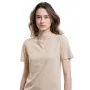 Women’s Short Sleeve T-Shirt Champion Crewneck by Champion, Women - Ref: S64108995, Price: 21,51 €, Discount: %