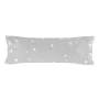 Juego de Sábanas HappyFriday Basic Kids Little star Gris Cama de 80/90 2 Piezas de HappyFriday, Sábanas y fundas de almohada ...