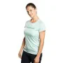 T-Shirt Trangoworld Chovas Aquamarin von Trangoworld, Frau - Ref: S64109002, Preis: 23,38 €, Rabatt: %