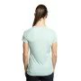 T-Shirt Trangoworld Chovas Aquamarin von Trangoworld, Frau - Ref: S64109002, Preis: 23,38 €, Rabatt: %