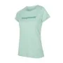 T-shirt Trangoworld Chovas Aquamarine by Trangoworld, Women - Ref: S64109002, Price: 23,38 €, Discount: %