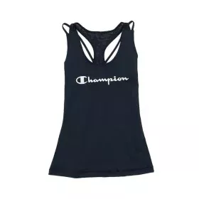 Women's Sleeveless T-shirt Champion Tank Top by Champion, Women - Ref: S64109003, Price: 26,20 €, Discount: %