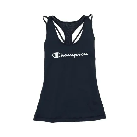 Camiseta para Mujer sin Mangas Champion Tank Top de Champion, Mujer - Ref: S64109003, Precio: 26,20 €, Descuento: %