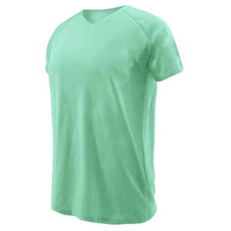 Camisola de Manga Curta Mulher Joluvi Corfu Vigore Montanha Verde limão de Joluvi, Mulher - Ref: S64109004, Preço: 14,16 €, D...