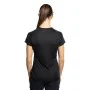 Women’s Short Sleeve T-Shirt Trangoworld Chovas Moutain Black by Trangoworld, Women - Ref: S64109007, Price: 20,91 €, Discoun...