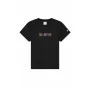 Women’s Short Sleeve T-Shirt Champion Crewneck Croptop Black by Champion, Women - Ref: S64109010, Price: 19,12 €, Discount: %