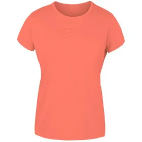 T-shirt à manches courtes femme Joluvi Combed Montagne Saumon de Joluvi, Femme - Réf : S64109021, Prix : 13,13 €, Remise : %