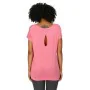 T-shirt à manches courtes femme Regatta Bannerdale Fruit Montagne Rose de Regatta, Femme - Réf : S64109022, Prix : 18,98 €, R...