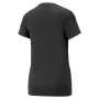 T-shirt à manches courtes femme Puma Essentials+ Nova Shine Noir de Puma, Femme - Réf : S64109023, Prix : 23,22 €, Remise : %