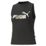 Ärmelloses Damen-T-Shirt Puma Ess+ Love Is Love Sl Schwarz von Puma, Damen - Ref: S64109024, Preis: 21,54 €, Rabatt: %