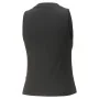 Women's Sleeveless T-shirt Puma Ess+ Love Is Love Sl Black by Puma, Women - Ref: S64109024, Price: 21,54 €, Discount: %