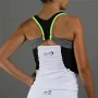 Maillot de Corps de Sport à Manches Coupe Endless Starlett Blanc de Endless, Pour femme - Réf : S64109027, Prix : 48,12 €, Re...