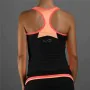 Maillot de Corps de Sport à Manches Coupe Endless Flow Noir de Endless, Pour femme - Réf : S64109030, Prix : 42,93 €, Remise : %