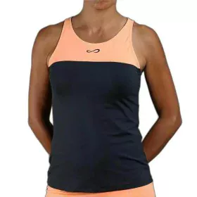 Maillot de Corps de Sport à Manches Coupe Endless Lace Saumon de Endless, Pour femme - Réf : S64109033, Prix : 34,30 €, Remis...