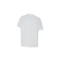 Camisola de Manga Curta Mulher Joluvi Combed Branco de Joluvi, Mulher - Ref: S64109042, Preço: 17,32 €, Desconto: %