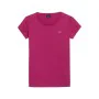 Camisola de Manga Curta Mulher 4F TSD350 de 4F, Mulher - Ref: S64109047, Preço: 10,21 €, Desconto: %