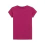 Camisola de Manga Curta Mulher 4F TSD350 de 4F, Mulher - Ref: S64109047, Preço: 10,21 €, Desconto: %