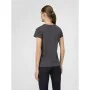 Damen Kurzarm-T-Shirt 4F Regular Organic von 4F, Damen - Ref: S64109049, Preis: 11,63 €, Rabatt: %