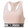 Maillot de Corps sans Manches pour Femme Puma Mid Impact Stro de Puma, Femme - Réf : S64109051, Prix : 20,88 €, Remise : %