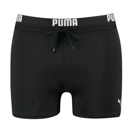 Costume da Bagno Uomo Puma Swim Boxer Nero di Puma, Abbigliamento da bagno - Rif: S64109063, Prezzo: 25,16 €, Sconto: %