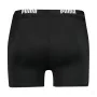 Calção de Banho Homem Puma Swim Boxer Preto de Puma, Roupa de banho - Ref: S64109063, Preço: 25,16 €, Desconto: %