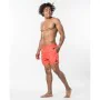 Calção de Banho Homem Rip Curl Offset Volley Vermelho de Rip Curl, Roupa de banho - Ref: S64109072, Preço: 24,91 €, Desconto: %