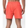 Calção de Banho Homem Rip Curl Offset Volley Vermelho de Rip Curl, Roupa de banho - Ref: S64109072, Preço: 24,91 €, Desconto: %