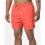 Men’s Bathing Costume Rip Curl Offset Volley Red by Rip Curl, Swimwear - Ref: S64109072, Price: 24,91 €, Discount: %