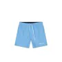 Calção de Banho Homem Champion Beachshort Azul Claro de Champion, Roupa de banho - Ref: S64109074, Preço: 18,83 €, Desconto: %