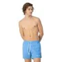 Calção de Banho Homem Champion Beachshort Azul Claro de Champion, Roupa de banho - Ref: S64109074, Preço: 18,83 €, Desconto: %