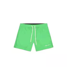 Costume da Bagno Uomo Champion Beachshort Verde di Champion, Abbigliamento da bagno - Rif: S64109076, Prezzo: 22,76 €, Sconto: %