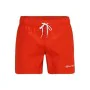 Calção de Banho Homem Champion Beachshort Vermelho de Champion, Roupa de banho - Ref: S64109085, Preço: 31,47 €, Desconto: %