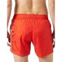 Bañador Hombre Champion Beachshort Rojo de Champion, Ropa de baño - Ref: S64109085, Precio: 31,47 €, Descuento: %