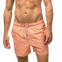 Calção de Banho Homem Alphaventure Trian Laranja de Alphaventure, Roupa de banho - Ref: S64109090, Preço: 16,98 €, Desconto: %