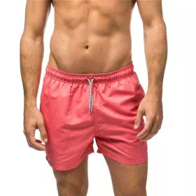 Men’s Bathing Costume Alphaventure Nynte Pink by Alphaventure, Swimwear - Ref: S64109092, Price: 17,04 €, Discount: %