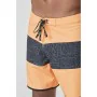 Calção de Banho Homem Picture Andy 17'' Marrom claro de Picture, Roupa de banho - Ref: S64109093, Preço: 56,42 €, Desconto: %