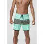 Calção de Banho Homem Picture Andy 17'' Água-marinha de Picture, Roupa de banho - Ref: S64109094, Preço: 53,60 €, Desconto: %