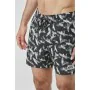 Bañador Hombre Picture Piau 15'' Negro de Picture, Ropa de baño - Ref: S64109097, Precio: 45,36 €, Descuento: %