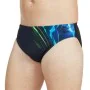 Men’s Bathing Costume Zoggs Racer Black by Zoggs, Swimwear - Ref: S64109107, Price: 26,28 €, Discount: %