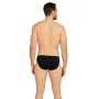 Men’s Bathing Costume Zoggs Racer Black by Zoggs, Swimwear - Ref: S64109107, Price: 26,28 €, Discount: %