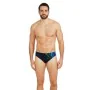 Men’s Bathing Costume Zoggs Racer Black by Zoggs, Swimwear - Ref: S64109107, Price: 26,28 €, Discount: %