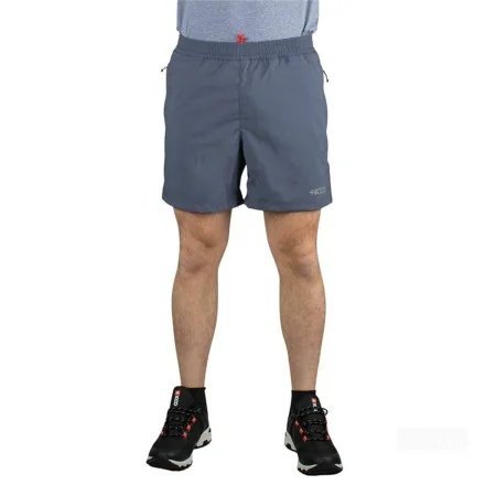 Men’s Bathing Costume +8000 Kenia Grey by +8000, Swimwear - Ref: S64109109, Price: 33,36 €, Discount: %