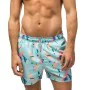 Herren Badehose Koalaroo Waipo Aquamarin von Koalaroo, Bademode - Ref: S64109110, Preis: 16,11 €, Rabatt: %