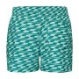 Calção de Banho Homem Puma Swim Formstrip Água-marinha de Puma, Roupa de banho - Ref: S64109119, Preço: 30,76 €, Desconto: %