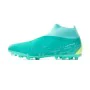 Fußballschuhe für Erwachsene Puma Ultra Match+ Ll Mg Elektrisch blau Aquamarin Unisex von Puma, Fußballschuhe - Ref: S6410912...