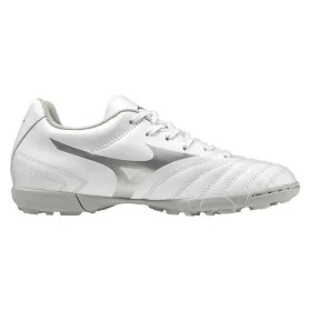 Scarpe da Calcio Multitacchetti per Bambini Mizuno Monarcida Neo II Select AS Bianco Unisex di Mizuno, Scarpe - Rif: S6410912...