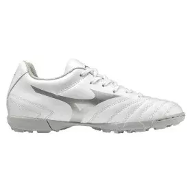 Botas de Fútbol Multitaco para Niños Mizuno Monarcida Neo II Select AS Blanco Unisex de Mizuno, Botas - Ref: S64109128, Preci...