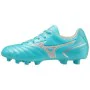 Chaussures de foot pour Enfants Mizuno Monarcida Neo II Select MD Bleu Unisexe de Mizuno, Bottes - Réf : S64109131, Prix : 49...